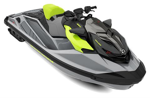 2024 Sea-Doo RXP-X 325 iBR in Pikeville, Kentucky