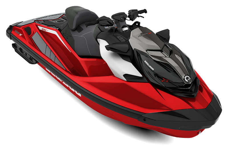 2024 Sea-Doo RXP-X 325 iBR in Cohoes, New York - Photo 1