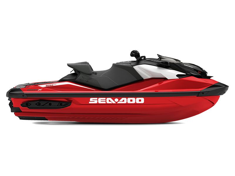 2024 Sea-Doo RXP-X 325 iBR in Crossville, Tennessee - Photo 2