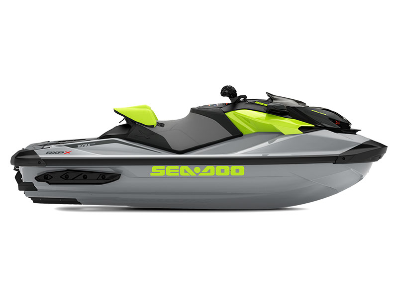 2024 Sea-Doo RXP-X 325 iBR in Pearl, Mississippi - Photo 2