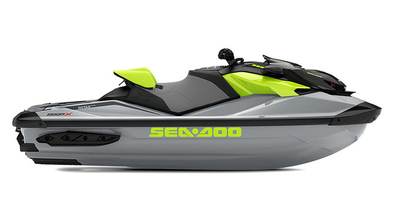 2024 Sea-Doo RXP-X 325 iBR in Easton, Maryland - Photo 1