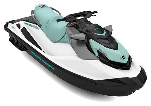 2024 Sea-Doo GTI 130 in Cohoes, New York