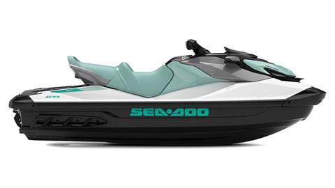 2024 Sea-Doo GTI 130 in Fort Collins, Colorado