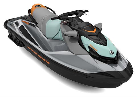 2024 Sea-Doo GTI SE 130 iBR in Cohoes, New York