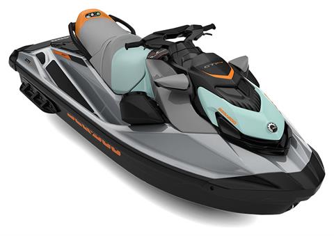 2024 Sea-Doo GTI SE 130 iBR iDF + Sound System in Cohoes, New York
