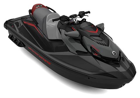 2024 Sea-Doo GTR-X 300 iBR in Cohoes, New York