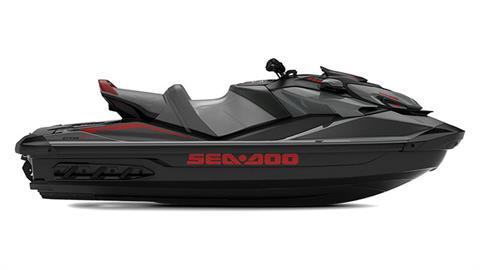 2024 Sea-Doo GTR-X 300 iBR in Easton, Maryland