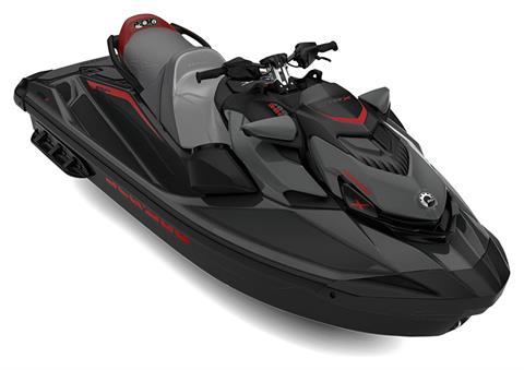 2024 Sea-Doo GTR-X 300 iBR + Sound System in College Station, Texas