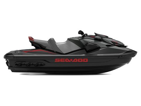 2024 Sea-Doo GTR-X 300 iBR + Sound System in Mineral Wells, West Virginia - Photo 2