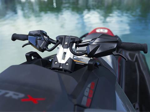 2024 Sea-Doo GTR-X 300 iBR + Sound System in Louisville, Tennessee - Photo 3