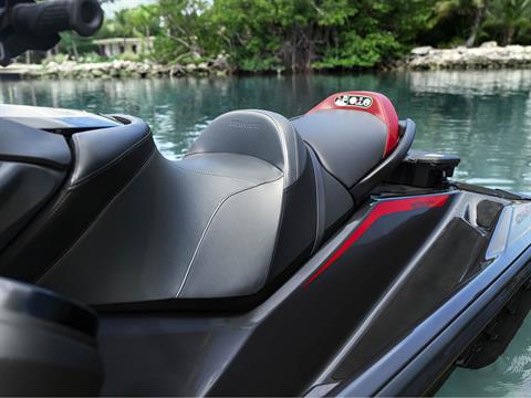 2024 Sea-Doo GTR-X 300 iBR + Sound System in Louisville, Tennessee - Photo 5