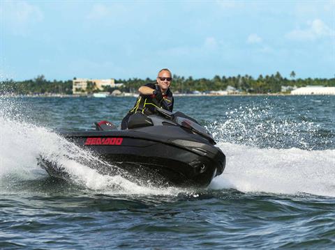 2024 Sea-Doo GTR-X 300 iBR + Sound System in Old Saybrook, Connecticut - Photo 8