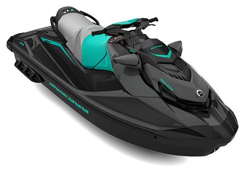 2024 Sea-Doo GTR 230 iBR in Cohoes, New York