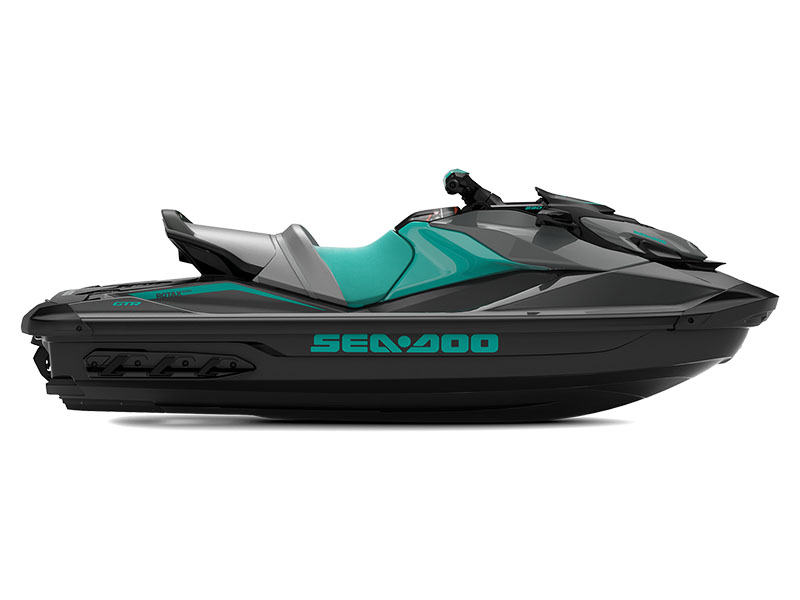 2024 Sea-Doo GTR 230 iBR in Cohoes, New York - Photo 2