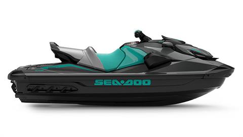 2024 Sea-Doo GTR 230 iBR + Sound System in Falconer, New York