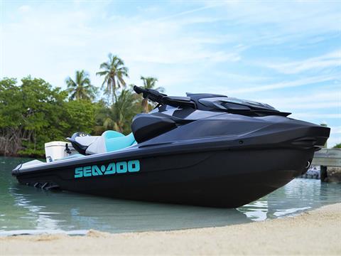 2024 Sea-Doo GTR 230 iBR + Sound System in Mineral Wells, West Virginia - Photo 7