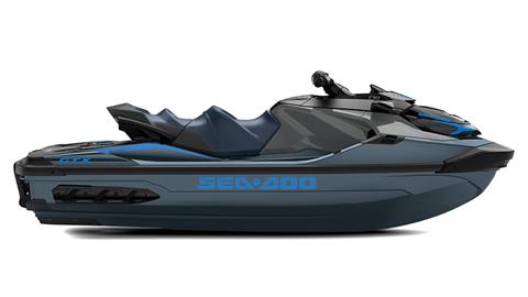 2024 Sea-Doo GTX 170 iBR iDF in Pikeville, Kentucky