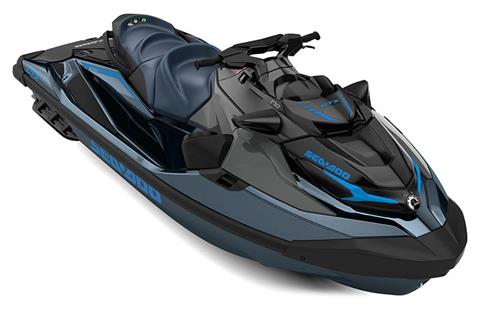 2024 Sea-Doo GTX 170 iBR iDF + Sound System in Cohoes, New York