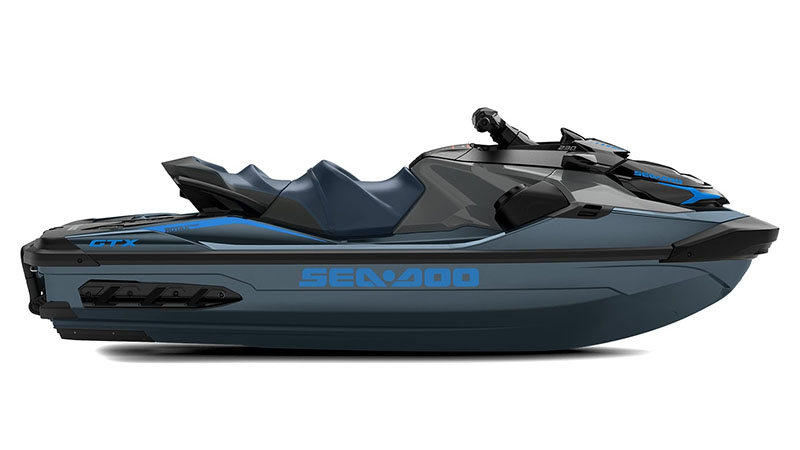 2024 Sea-Doo GTX 230 iBR iDF + Sound System in Cohoes, New York - Photo 2