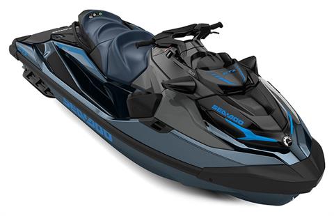 2024 Sea-Doo GTX 300 iBR iDF + Sound System in Cohoes, New York