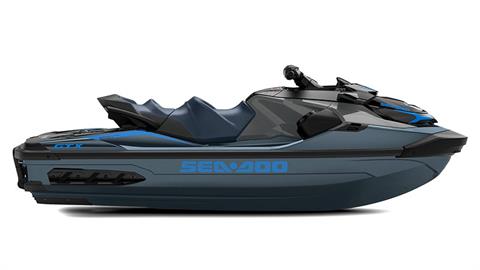 2024 Sea-Doo GTX 300 iBR iDF + Sound System in Cortland, New York