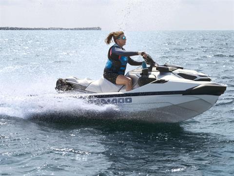 2024 Sea-Doo GTX Limited 300 + iDF Tech Package in Huntington Station, New York - Photo 12
