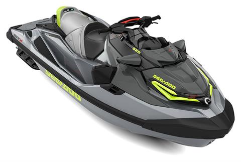 2024 Sea-Doo RXT-X 325 + Tech Package in Huntington Station, New York