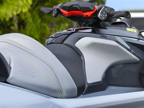 2024 Sea-Doo RXT-X 325 + Tech Package in Lakeport, California - Photo 5