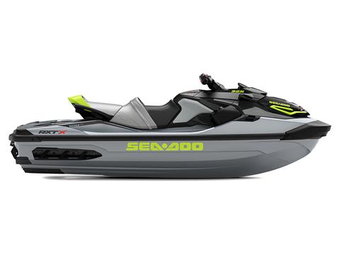 2024 Sea-Doo RXT-X 325 + Tech Package in Enfield, Connecticut - Photo 2