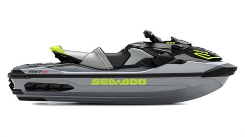 2024 Sea-Doo RXT-X 325 + Tech Package in Falconer, New York