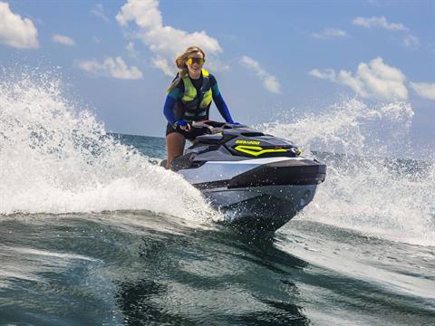 2024 Sea-Doo RXT-X 325 + Tech Package in Mineral Wells, West Virginia - Photo 11