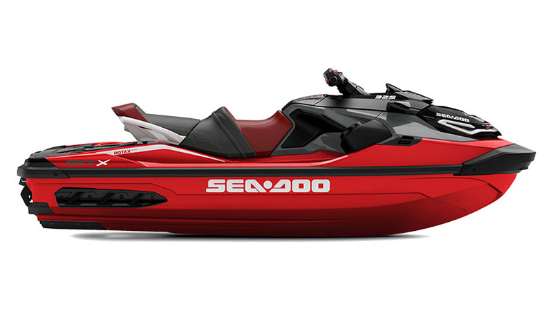 2024 Sea-Doo RXT-X 325 + Tech Package in Coos Bay, Oregon - Photo 1