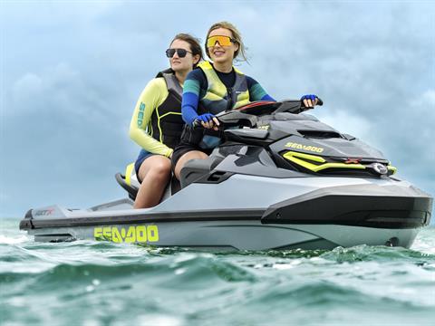 2024 Sea-Doo RXT-X 325 + Tech Package in Enfield, Connecticut - Photo 10