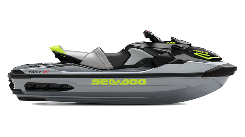 2024 Sea-Doo RXT-X 325 + Tech Package in Suamico, Wisconsin - Photo 1