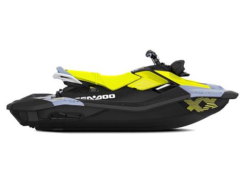 2024 Sea-Doo Spark Trixx 3up iBR + Sound System in Rock Springs, Wyoming - Photo 2