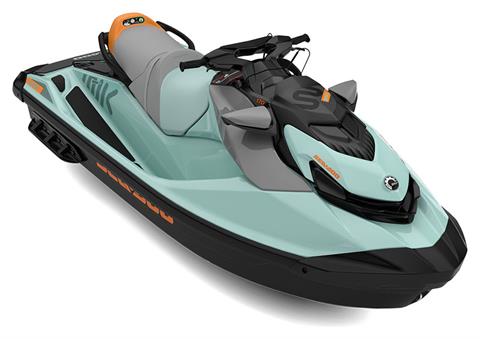 2024 Sea-Doo Wake 170 iBR in Cohoes, New York