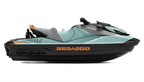 2024 Sea-Doo Wake 170 iBR in Elk Grove, California