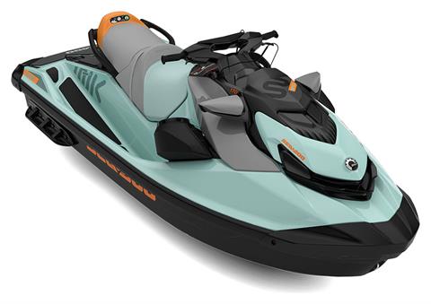 2024 Sea-Doo Wake 170 iBR + Sound System in Mineral, Virginia