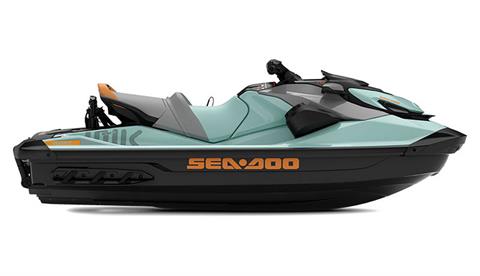 2024 Sea-Doo Wake 170 iBR + Sound System in Cortland, New York