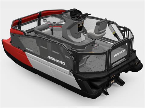 2025 Sea-Doo Switch Compact - 130 hp in Falconer, New York - Photo 3