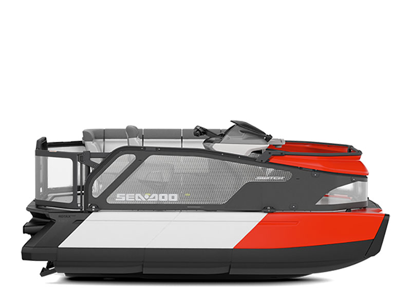 2025 Sea-Doo Switch Compact - 130 hp in Elk Grove, California - Photo 1