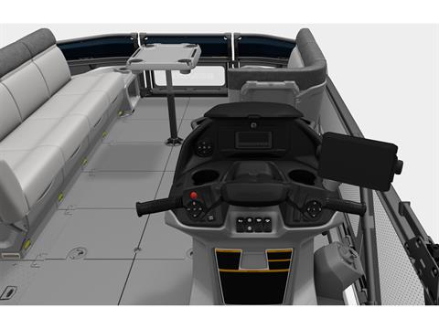 2025 Sea-Doo Switch Cruise 21 - 230 hp in Falconer, New York - Photo 5