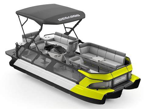 2025 Sea-Doo Switch Cruise 21 - 230 hp in Corona, California - Photo 2