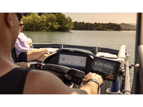 2025 Sea-Doo Switch Cruise Limited 21 - 230 HP in Amarillo, Texas - Photo 8