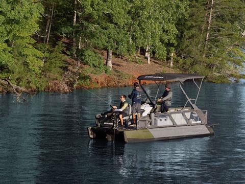 2025 Sea-Doo Switch Fish 21 - 230 hp in Easton, Maryland - Photo 14