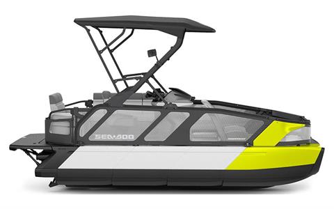 2025 Sea-Doo Switch Sport 18 - 230 hp in Amarillo, Texas