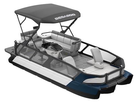 2025 Sea-Doo Switch Sport 21 - 230 hp in Kenner, Louisiana - Photo 2