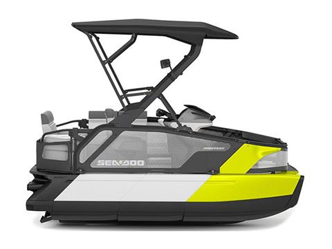 2025 Sea-Doo Switch Sport Compact - 170 hp in Elk Grove, California