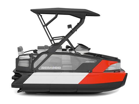 2025 Sea-Doo Switch Sport Compact - 170 hp