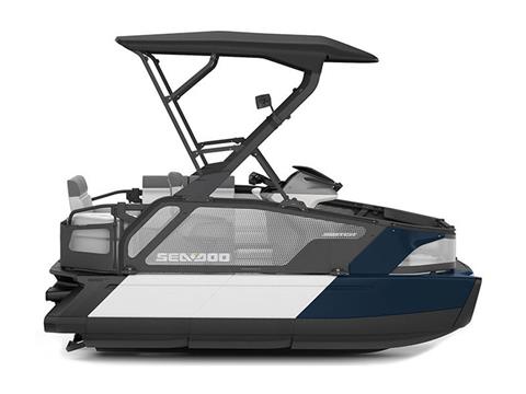 2025 Sea-Doo Switch Sport Compact - 170 hp